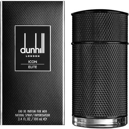 Dunhill London Icon Elite Eau de Parfum (EDP) Mixte 100ml