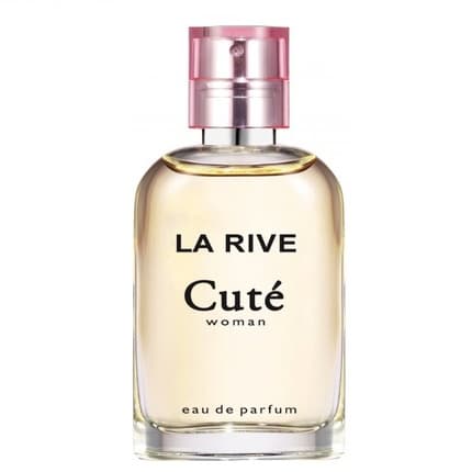 La Rive Cute Eau de Parfum 30ml Unisex