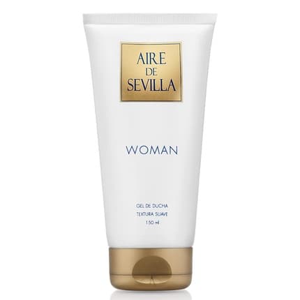 Aire De Sevilla Pack Woman Coffret (Coffret) Mixte