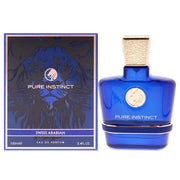 Swiss Arabian Pure Instinct Eau de Parfum (EDP) Mixte 100ml