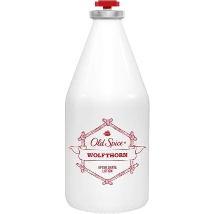 Old Spice Wolfhorn Aftershave Lotion Fragrance (Fragrance) Mixte 100ml