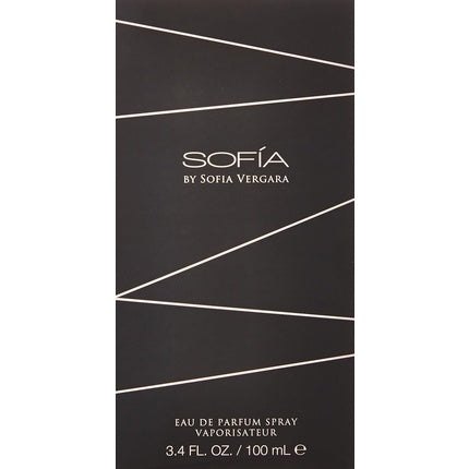 Sofia Vergara Sofia for Women 3.4 oz EDP Spray Sofia Vergara