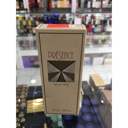 Presence Spray Mist 15ml Presence