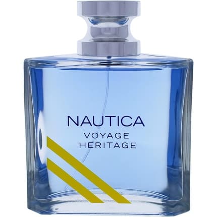 Nautica Voyage Heritage Eau de Toilette (EDT) Mixte