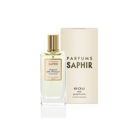 Sphir Water of May 50ml for women