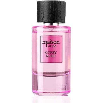 Hamidi Gypsy Rose Eau De Parfum 110ml Hamidi