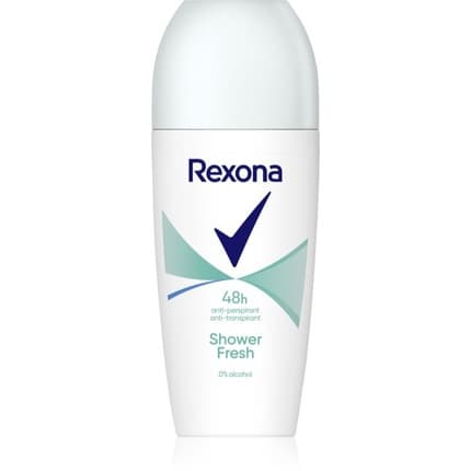 Rexona Shower Fresh Deodorant & Antiperspirant Déodorant (Déo) Mixte 50ml