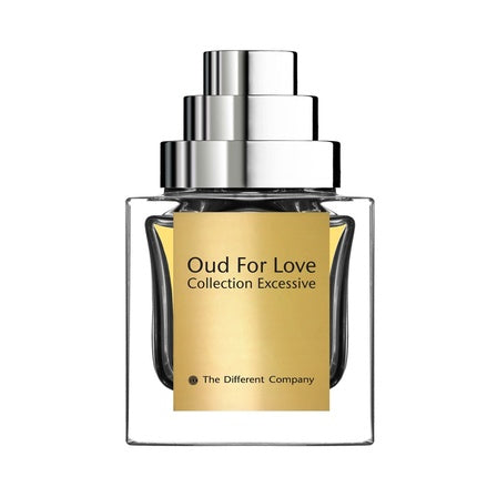 Different Company Oud for Love EDP 50ml Different