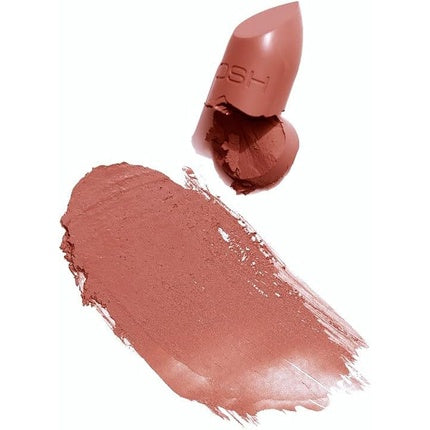 GOSH Velvet Touch Lipstick Matt Antique
