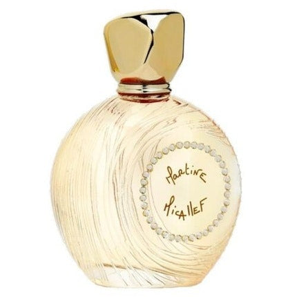 Mon Parfum Cristal par Micallef Eau de Parfum 1 oz, 1oz équivaut à 30ml Micallef