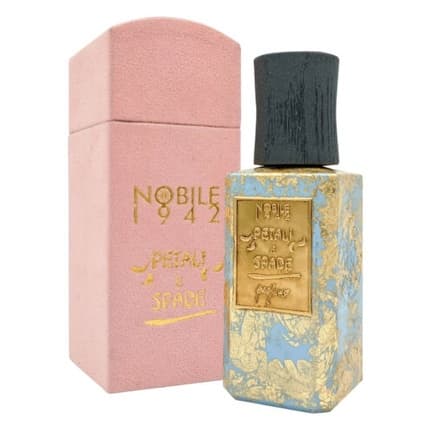 Nobile 1942 Extrait de Parfum Petali e Spade FPS101 Scent Perfume Parfum (Parfum) Mixte 75ml