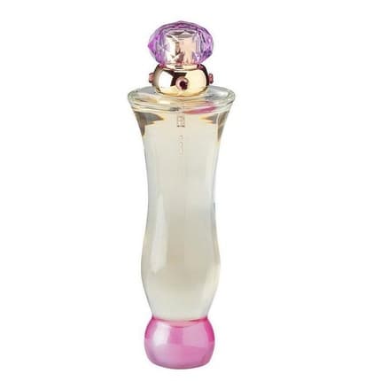 Versace Woman Eau de Parfum (EDP) Mixte 100ml