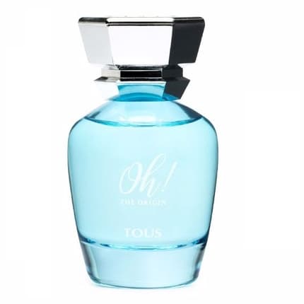 Tous Oh! The Origin Eau De Toilette Spray 50ml