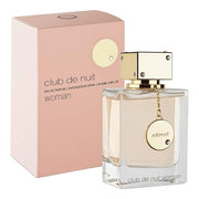 Armaf Club De Nuit Woman Eau de Parfum (EDP) Mixte 105ml