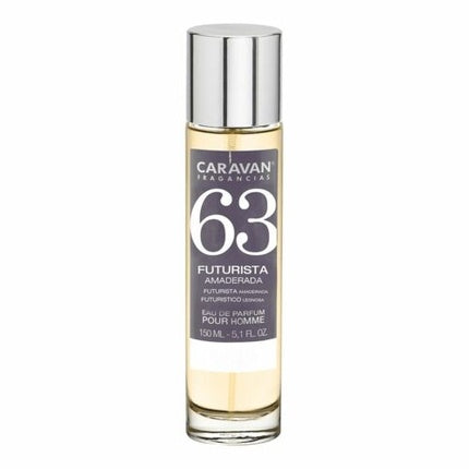 Caravan No. 63 EDP for Men 150ml Caravan