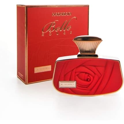 Al Haramain Belle Rouge Eau de Parfum (EDP) Mixte
