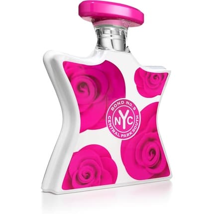 Bond No. 9 Bond No.9 Central Park South Eau de Parfum (EDP) Femme 100ml