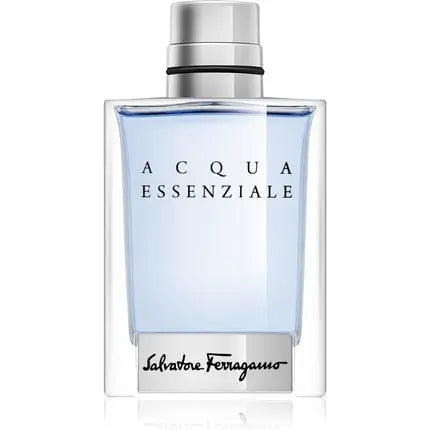 Salvatore Ferragamo Acqua Essenziale Eau de Toilette 50 ml for Men