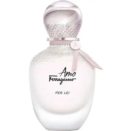 Salvatore Ferragamo Amo Ferragamo Per Lei Eau de Parfum 50ml Salvatore Ferragamo