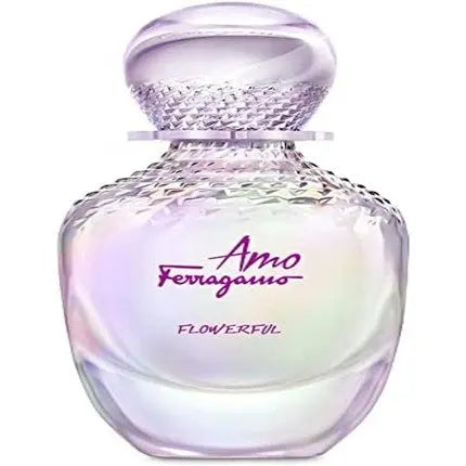 Salvatore Ferragamo Eau de Toilette 50ml Salvatore Ferragamo