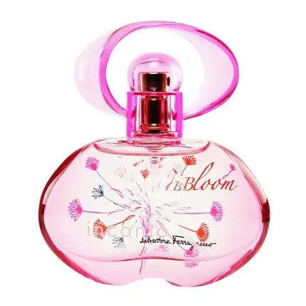 Salvatore Ferragamo Incanto Bloom New Edition Eau de Toilette - 30 ml Salvatore Ferragamo