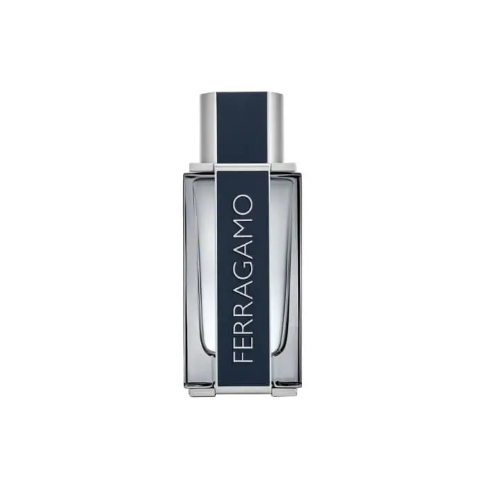 Salvatore Ferragamo Men's Ferragamo Eau de Toilette 50ml Salvatore Ferragamo