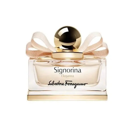 Salvatore Ferragamo Signorina Eleganza Eau de Parfum 100ml Pink Salvatore Ferragamo