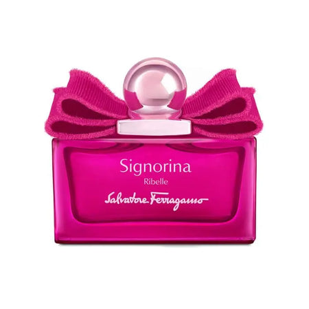 Salvatore Ferragamo Signorina Ribelle Eau de Parfum 50 ml Ferragamo