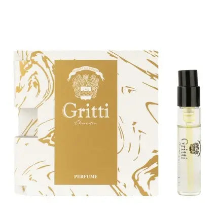 Sample Gritti Gossip Night Eau De Parfum Spray 2ml Sample Gritti