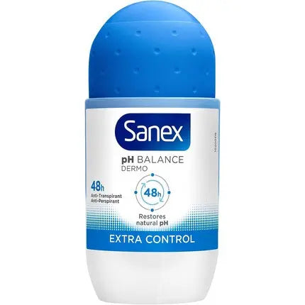 Sanex Dermo Extra Control 50ml Sanex