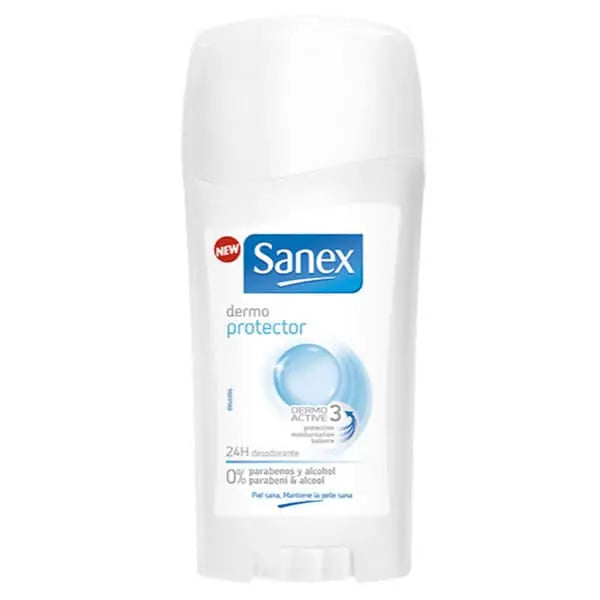 Sanex Dermo Protector Deodorant Stick 65ml Sanex