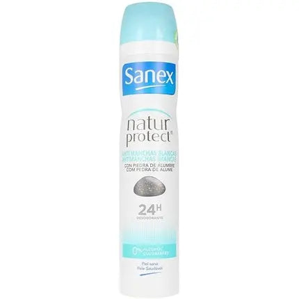 Sanex Dte.200 Ml Nat.Prot.Inv, Black, Estandar Sanex