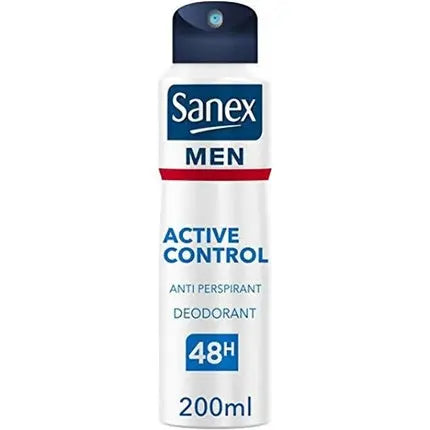 Sanex Men Active Control Antiperspirant Deodorant 200ml Sanex