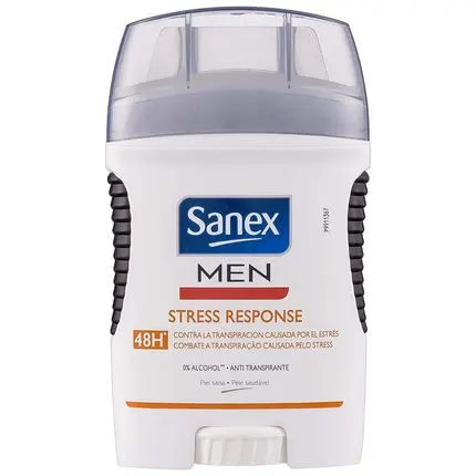 Sanex Men's Deodorant Bar Sanex