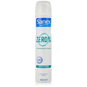 Sanex Zero Extra Control Deodorant Spray 200ml Sanex