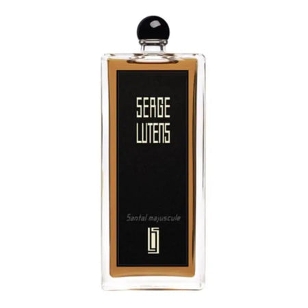 Santal Majuscule Eau de Parfum spray 100ml Serge Lutens