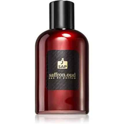 Sap Saffron Oud Eau de Parfum 100ml Sap