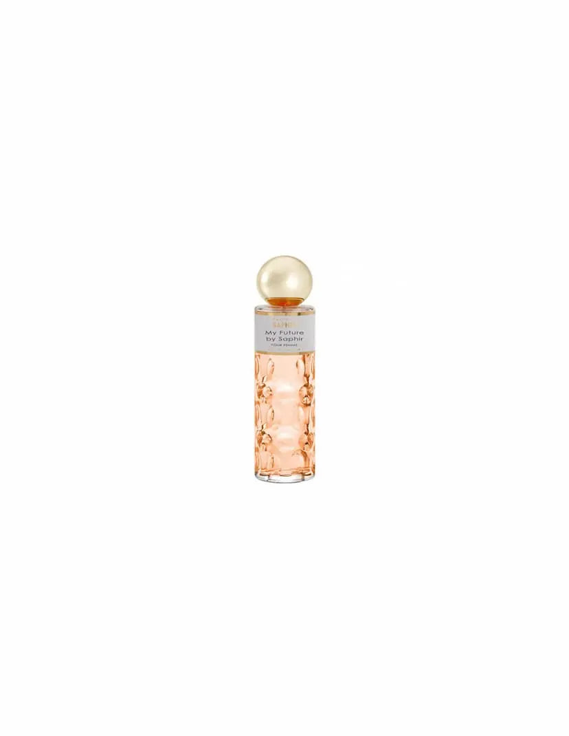 Saphir Femme My Future 200ml Parfums Saphir