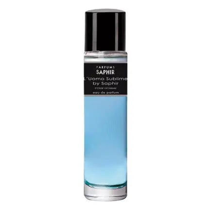 Saphir L'Uomo Sublime Man Eau De Parfum Spray 30ml Saphir