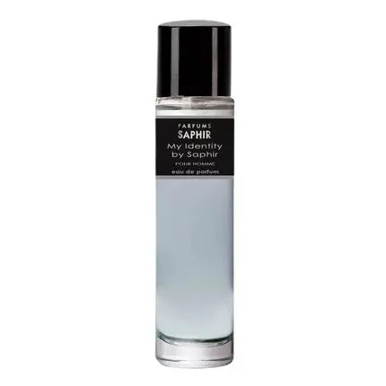 Saphir My Identity Man Eau De Parfum Spray 30ml Saphir