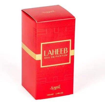 Sapil Laheeb For Women 3.4 oz EDP Spray Sapil