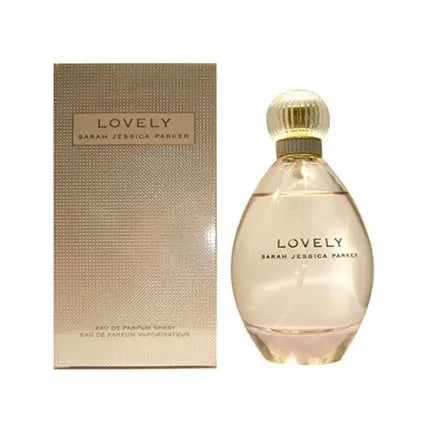 Sarah Jessica Parker Lovely Eau de Parfum 100 ml Sarah Jessica Parker