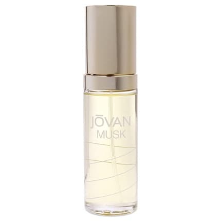 Jovan Musk Cologne Eau de Cologne (EDC) Femme 59ml