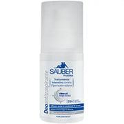 Sauber Pharma Antiperspirant 72H Deodorant Spray 75ml Sauber