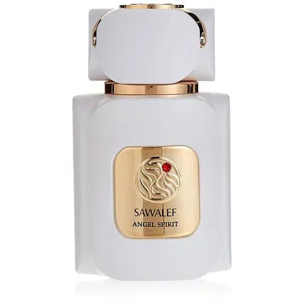 Sawalef Angel Spirit by Swiss Arabian - Light Delicate Celestial Extrait