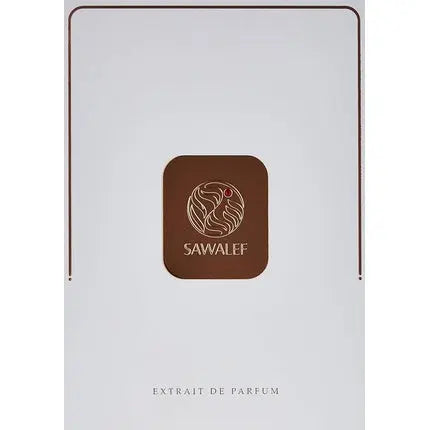 Sawalef Angel Spirit by Swiss Arabian - Light Delicate Celestial Extrait Swiss Arabian