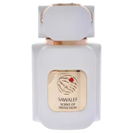 Sawalef Scent of Seduction by Swiss Arabian - Unique Universal Extrait Swiss Arabian