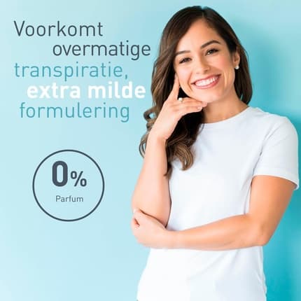 Deoleen Deocreme Regular Déodorant (Déo) Mixte