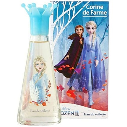 Eau de toilette  Froz, 1oz équivaut à 30mlen 30ml Corine de Farme