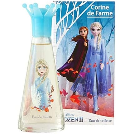 Corine de Farme Frozen Eau de Toilette (EDT) Mixte 30ml
